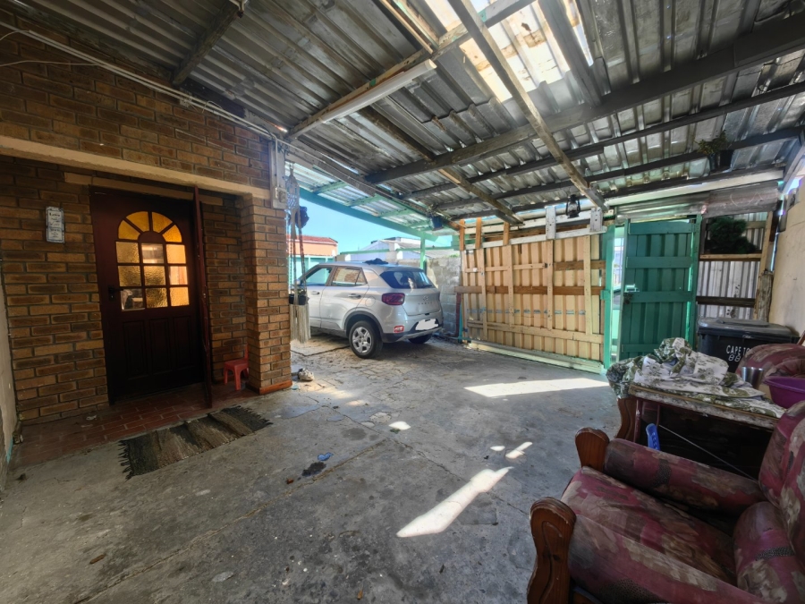 3 Bedroom Property for Sale in Seawinds Western Cape